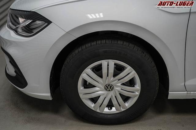 Volkswagen Polo 1,0 MPI Base - LAGER 