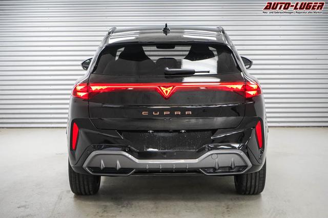 Cupra Terramar 2,0 TSI DSG 4x4 VZ - LAGER 