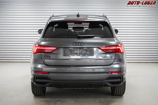 Audi Q3 40 TFSI quattro S-tronic S-Line - LAGER -LAG. 