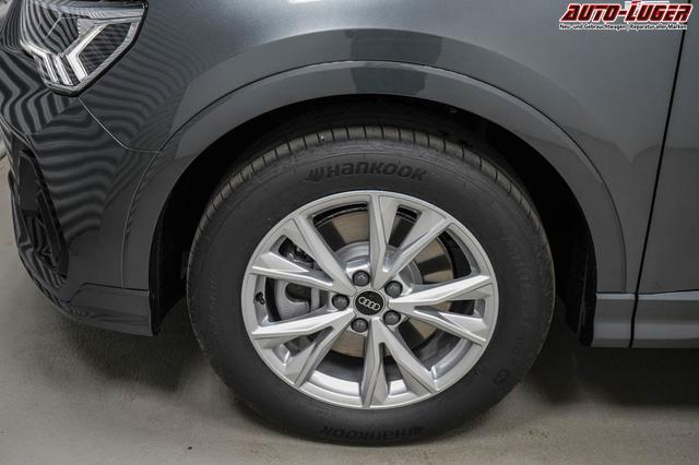 Audi Q3 40 TFSI quattro S-tronic S-Line - LAGER -LAG. 