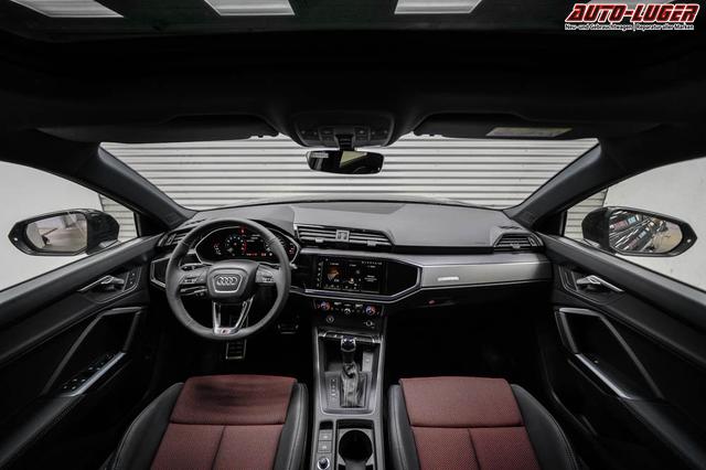 Audi Q3 40 TFSI quattro S-tronic S-Line - LAGER -LAG. 