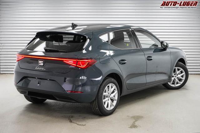 Seat Leon 1,5 TSI Style - LAGER 