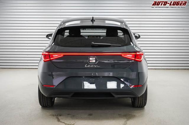 Seat Leon 1,5 TSI Style - LAGER 