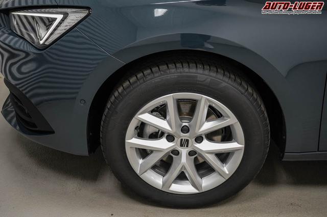Seat Leon 1,5 TSI Style - LAGER 