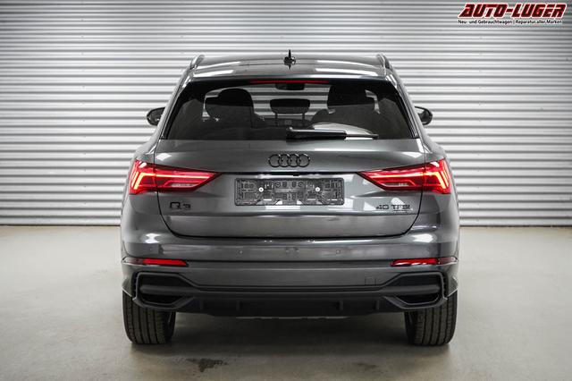 Audi Q3 40 TFSI quattro S-tronic S-Line - LAGER -LAG. 