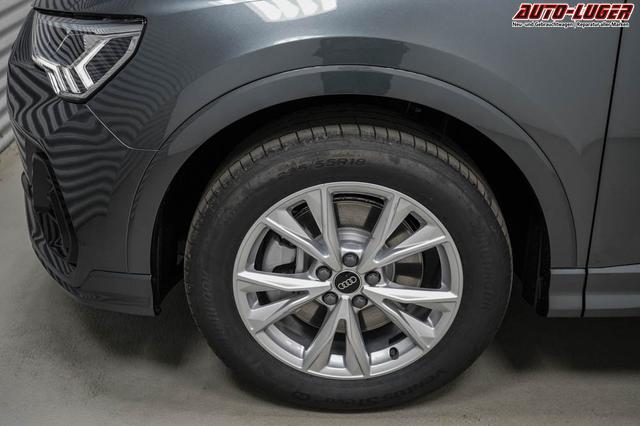 Audi Q3 40 TFSI quattro S-tronic S-Line - LAGER -LAG. 
