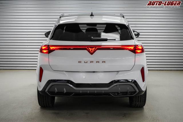 Cupra Terramar 2,0 TSI DSG 4x4 VZ - LAGER 