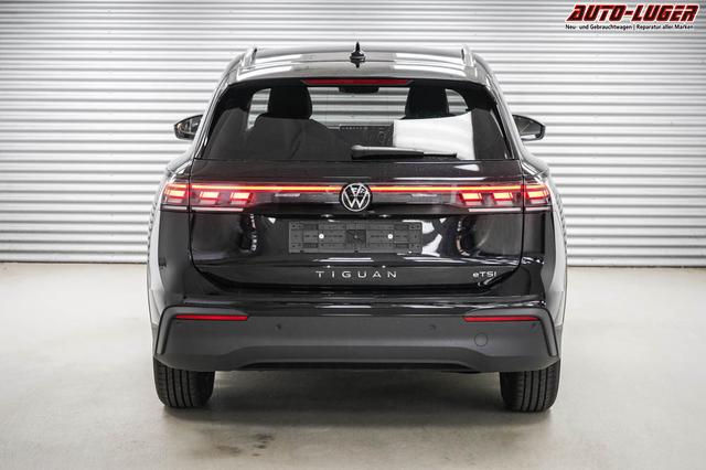 Volkswagen Tiguan 1,5 eTSI DSG Prime - LAGER 