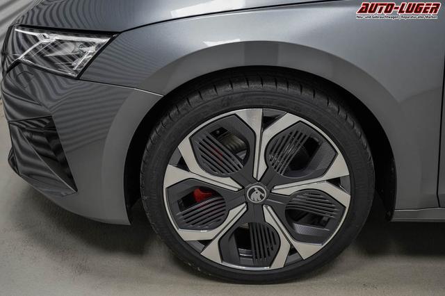 Skoda Octavia Combi Kombi 2,0 TSI DSG RS - LAGER 