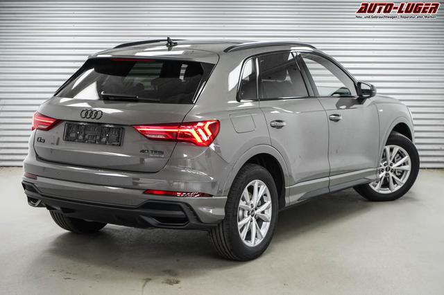 Audi Q3 40 TFSI quattro S-tronic S-Line - LAGER -LAG. 