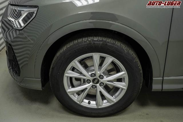 Audi Q3 40 TFSI quattro S-tronic S-Line - LAGER -LAG. 