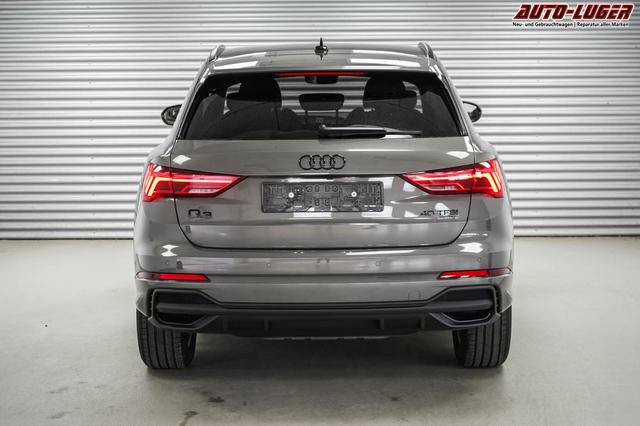 Audi Q3 40 TFSI quattro S-tronic S-Line - LAGER -LAG. 