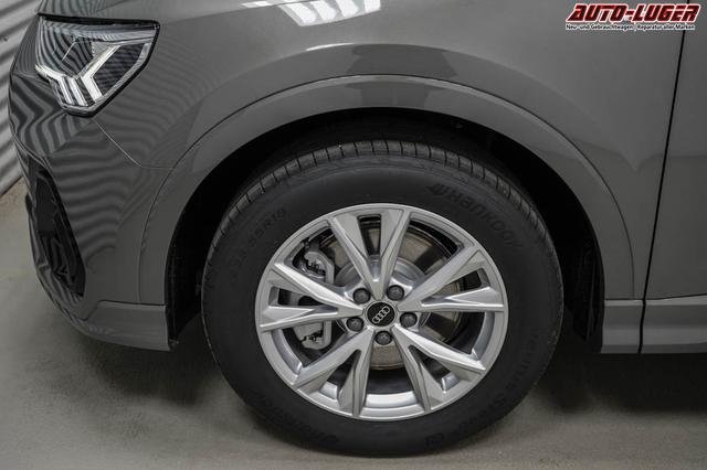 Audi Q3 40 TFSI quattro S-tronic S-Line - LAGER -LAG. 