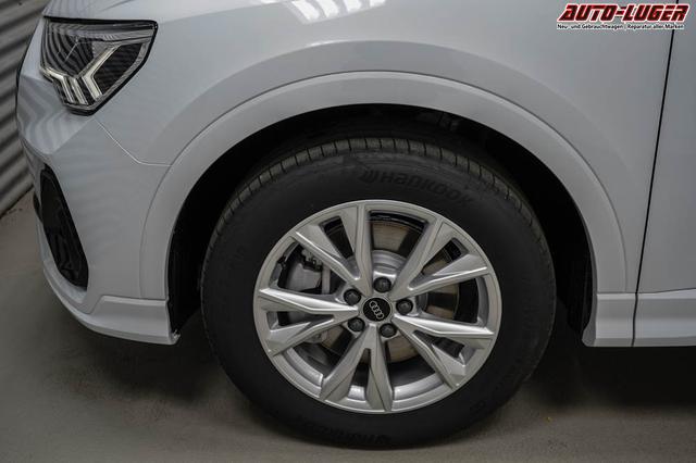 Audi Q3 40 TFSI quattro S-tronic S-Line - LAGER -LAG. 