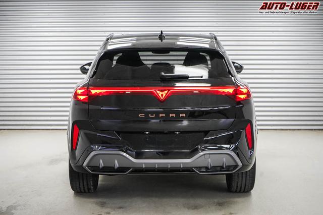 Cupra Terramar 2,0 TSI DSG 4x4 VZ - LAGER 