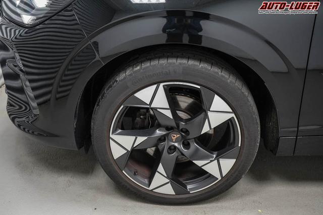 Cupra Terramar 2,0 TSI DSG 4x4 VZ - LAGER 