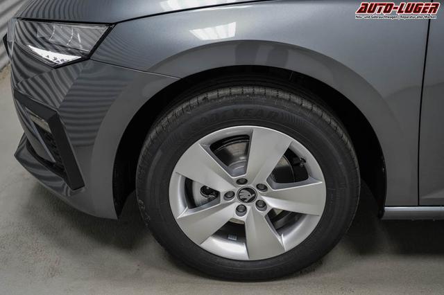 Skoda Scala 1,0 TSI DSG Selection - LAGER 