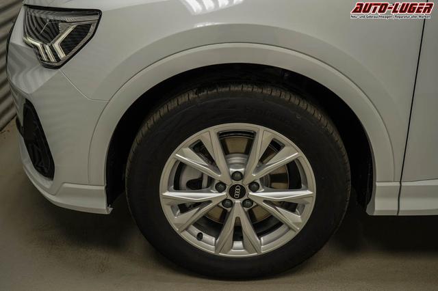Audi Q3 40 TFSI quattro S-tronic S-Line - LAGER -LAG. 