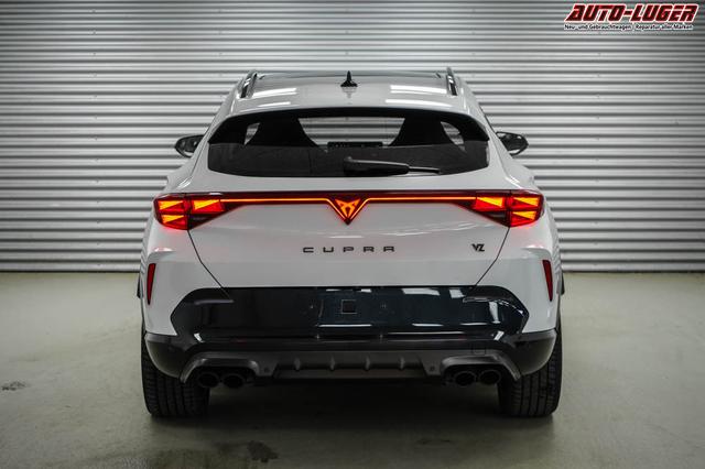 Cupra Formentor 2,0 TSI DSG 4x4 VZ - LAGER 