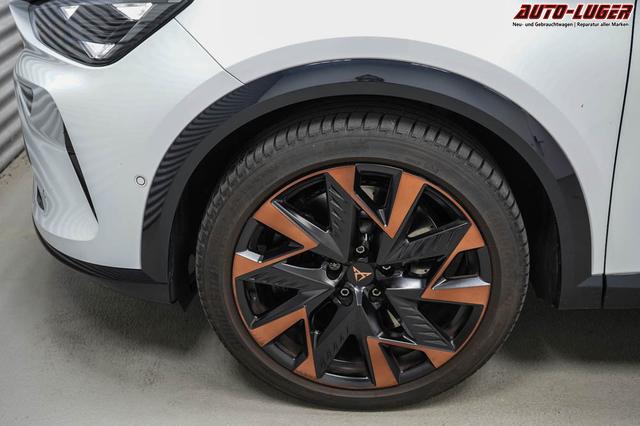 Cupra Formentor 2,0 TSI DSG 4x4 VZ - LAGER 