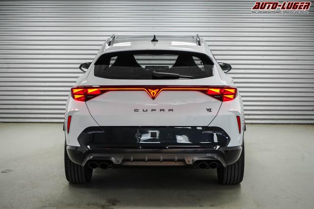 Cupra Formentor 2,0 TSI DSG 4x4 VZ - LAGER 