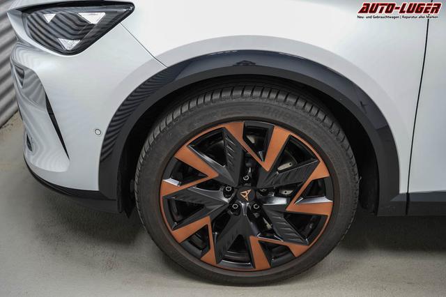 Cupra Formentor 2,0 TSI DSG 4x4 VZ - LAGER 