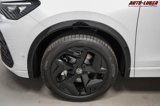 Volkswagen Tiguan 2,0 TDI DSG 4Motion R-Line - LAGER -LAG. 