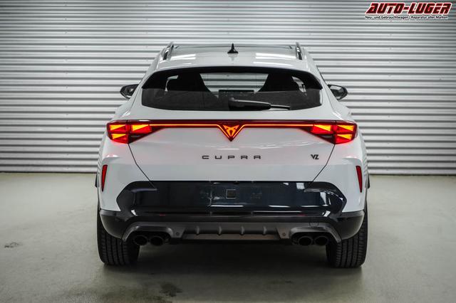 Cupra Formentor 2,0 TSI DSG 4x4 VZ - LAGER 