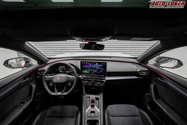 Cupra Formentor 2,0 TSI DSG 4x4 VZ - LAGER 