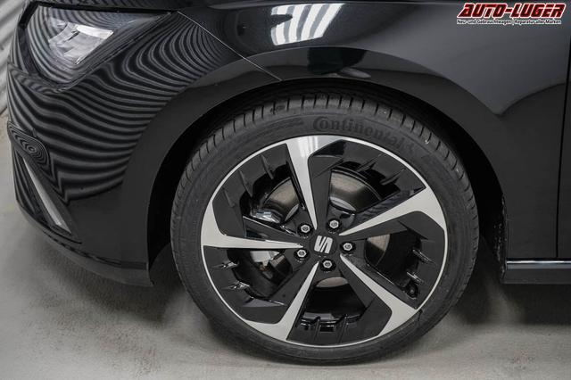 Seat Ibiza 1,0 TSI DSG FR - LAGER 