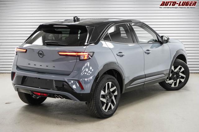 Opel Mokka 1,2 Turbo AT GS - LAGER 