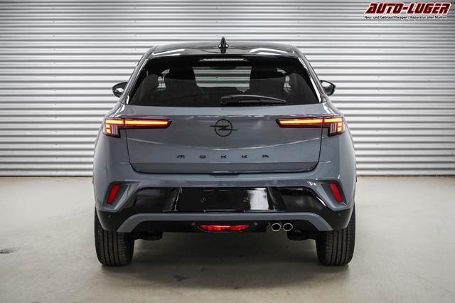 Opel Mokka 1,2 Turbo AT GS - LAGER 