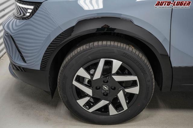 Opel Mokka 1,2 Turbo AT GS - LAGER 