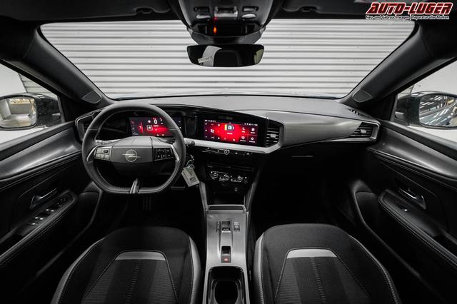 Opel Mokka 1,2 Turbo AT GS - LAGER 