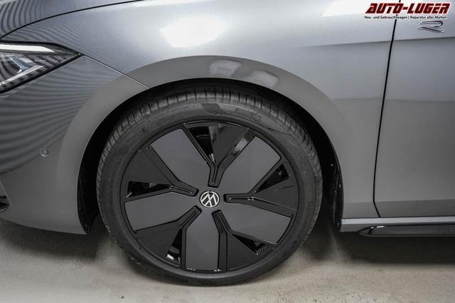 Volkswagen Passat Variant 2,0 TDI DSG 4x4 R-Line - LA -LAG. 