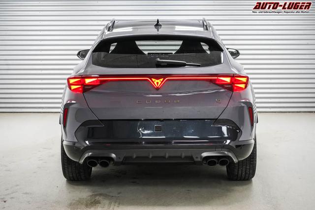 Cupra Formentor 2,0 TSI DSG 4x4 VZ - LAGER 