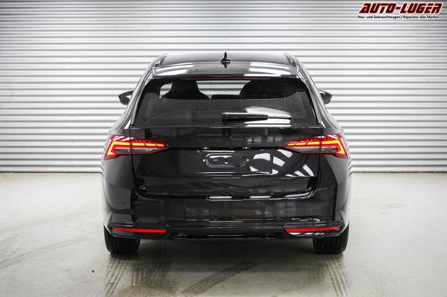 Skoda Octavia Combi Kombi 1,5 TSI m-HEV DSG Sportline -LAG. 