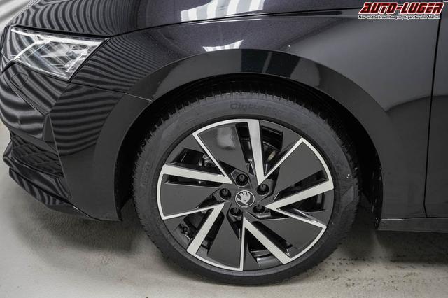 Skoda Octavia Combi Kombi 1,5 TSI m-HEV DSG Sportline -LAG. 