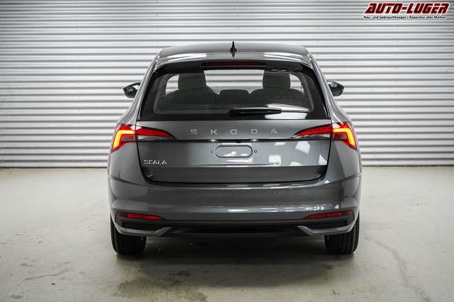 Skoda Scala 1,0 TSI DSG Selection - LAGER 