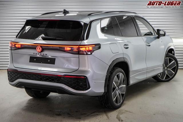 Volkswagen Tayron 2,0 TDI DSG 4Motion R-Line - LAGER -LAG. 