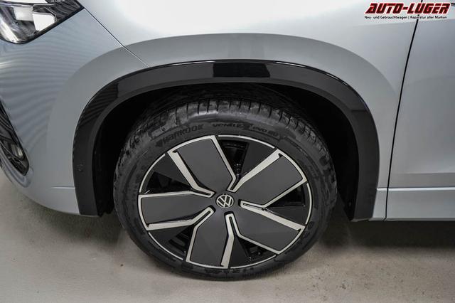 Volkswagen Tayron 2,0 TDI DSG 4Motion R-Line - LAGER -LAG. 