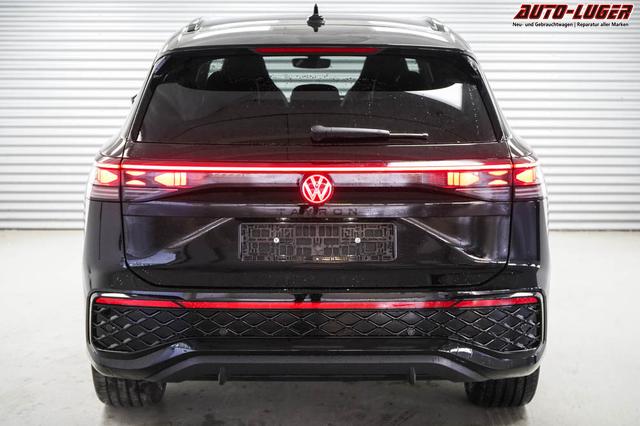 Volkswagen Tayron 2,0 TDI DSG 4Motion R-Line - LAGER -LAG. 