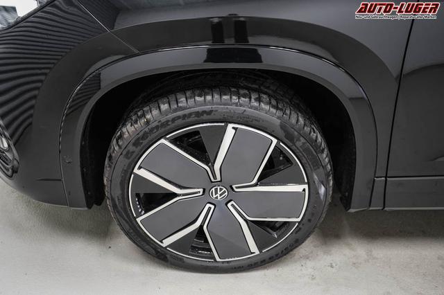 Volkswagen Tayron 2,0 TDI DSG 4Motion R-Line - LAGER -LAG. 