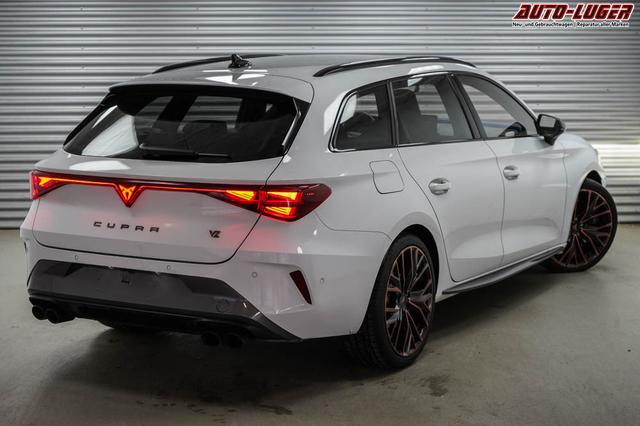 Cupra Formentor 2,0 TSI DSG 4x4 VZ - LAGER 