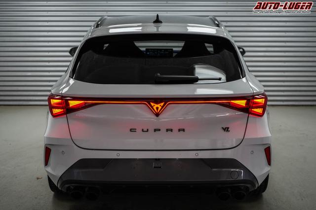 Cupra Formentor 2,0 TSI DSG 4x4 VZ - LAGER 