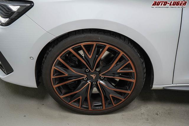 Cupra Formentor 2,0 TSI DSG 4x4 VZ - LAGER 