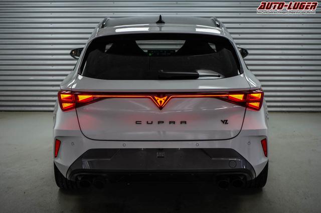 Cupra Leon Sportstourer ST 2,0 TSI DSG 4x4 VZ - LAGER 