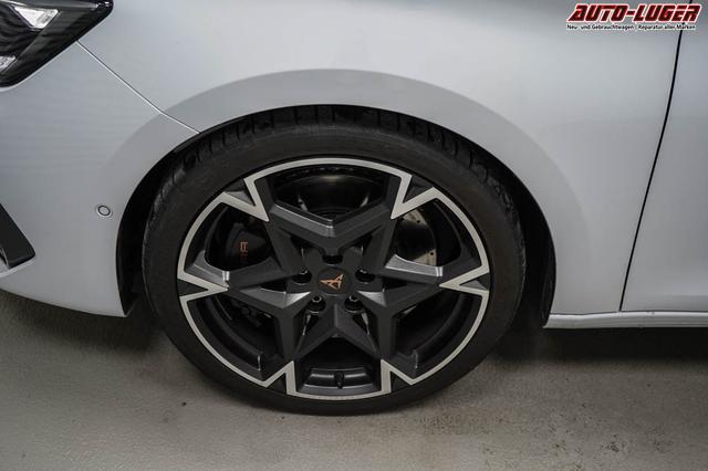 Cupra Leon Sportstourer ST 2,0 TSI DSG 4x4 VZ - LAGER 
