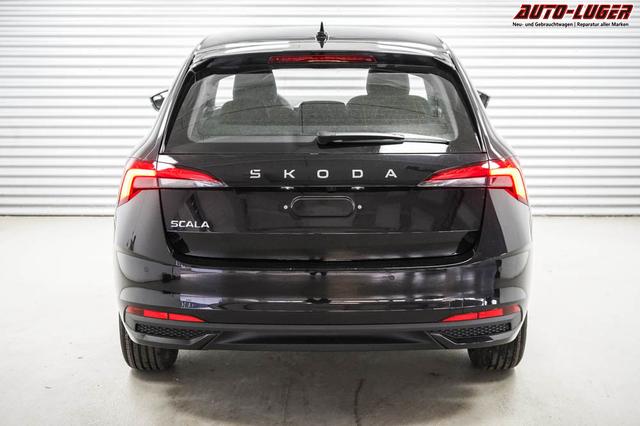 Skoda Scala 1,0 TSI DSG Selection - LAGER 