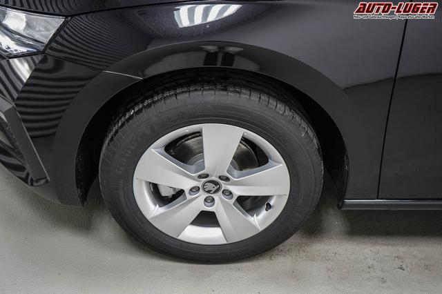 Skoda Scala 1,0 TSI DSG Selection - LAGER 